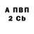 АМФЕТАМИН Розовый skotti na
